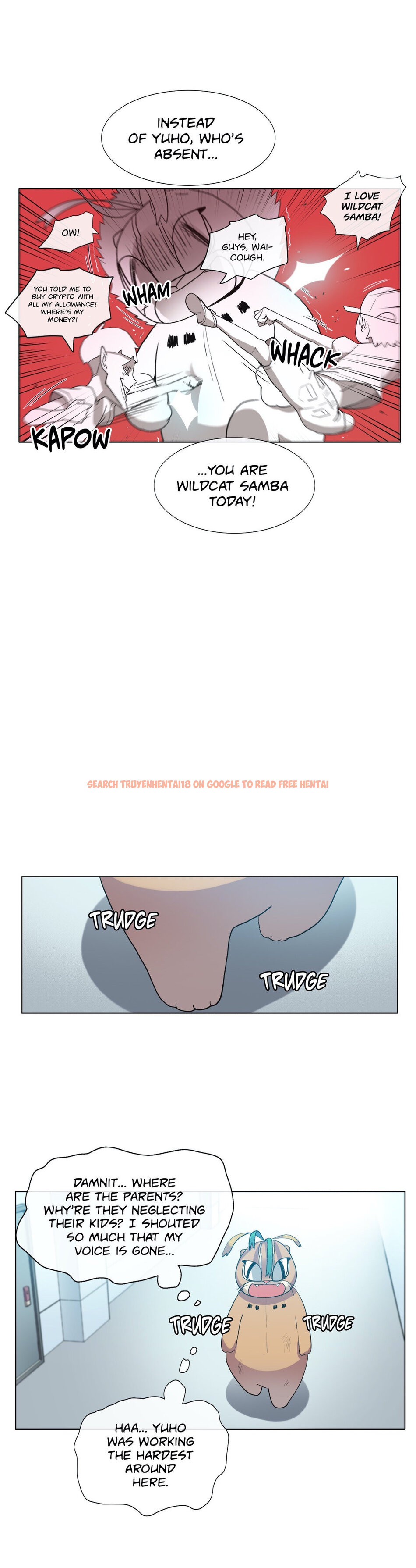 Read Hentai Image 22 691 in comic Fantasyland - Chapter 38 - www.hentaitnt.net