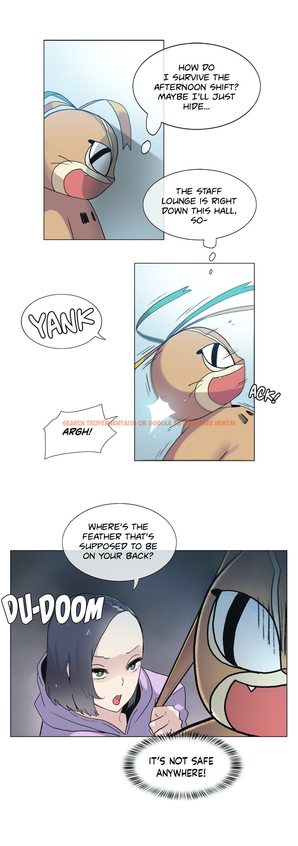Read Hentai Image 23 691 in comic Fantasyland - Chapter 38 - www.hentaitnt.net