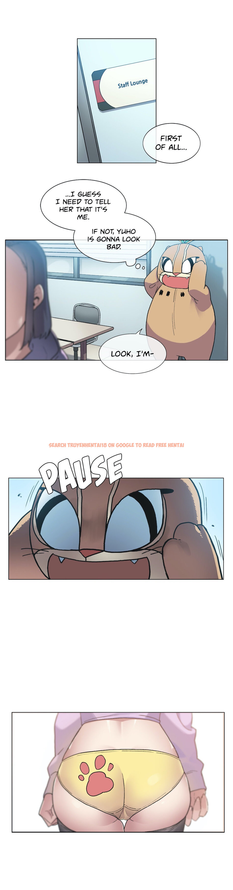 Read Hentai Image 25 691 in comic Fantasyland - Chapter 38 - www.hentaitnt.net