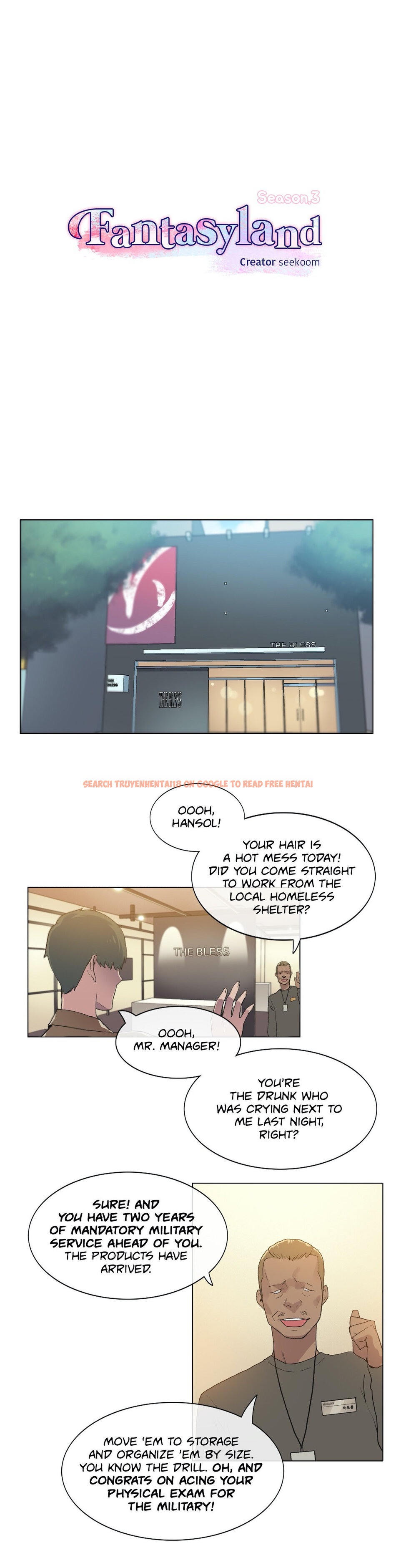 Read Hentai Image 5 691 in comic Fantasyland - Chapter 38 - www.hentaitnt.net