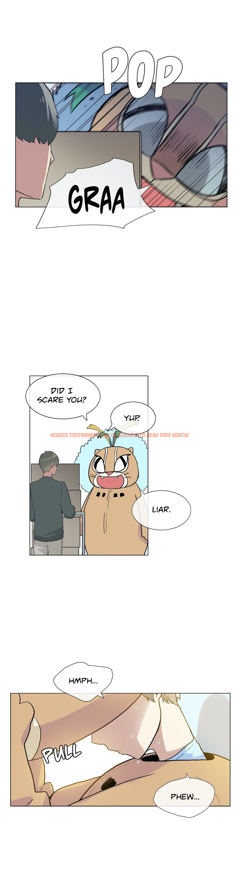 Read Hentai Image 8 691 in comic Fantasyland - Chapter 38 - www.hentaitnt.net