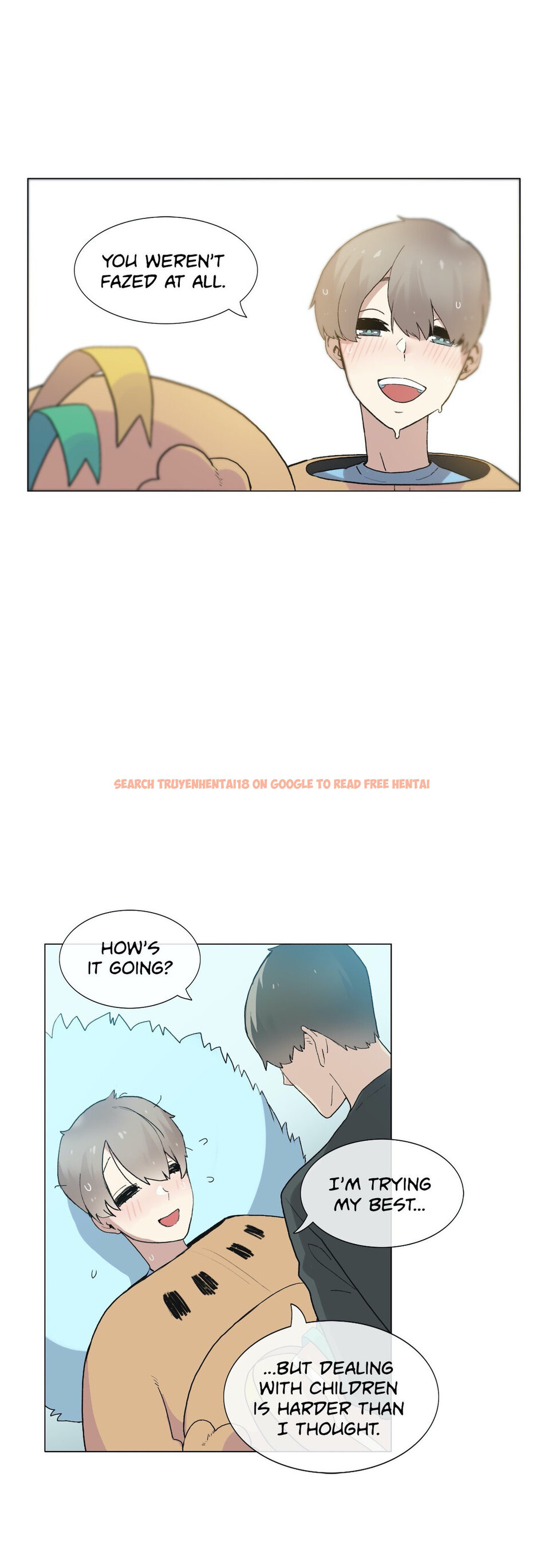 Read Hentai Image 9 691 in comic Fantasyland - Chapter 38 - www.hentaitnt.net