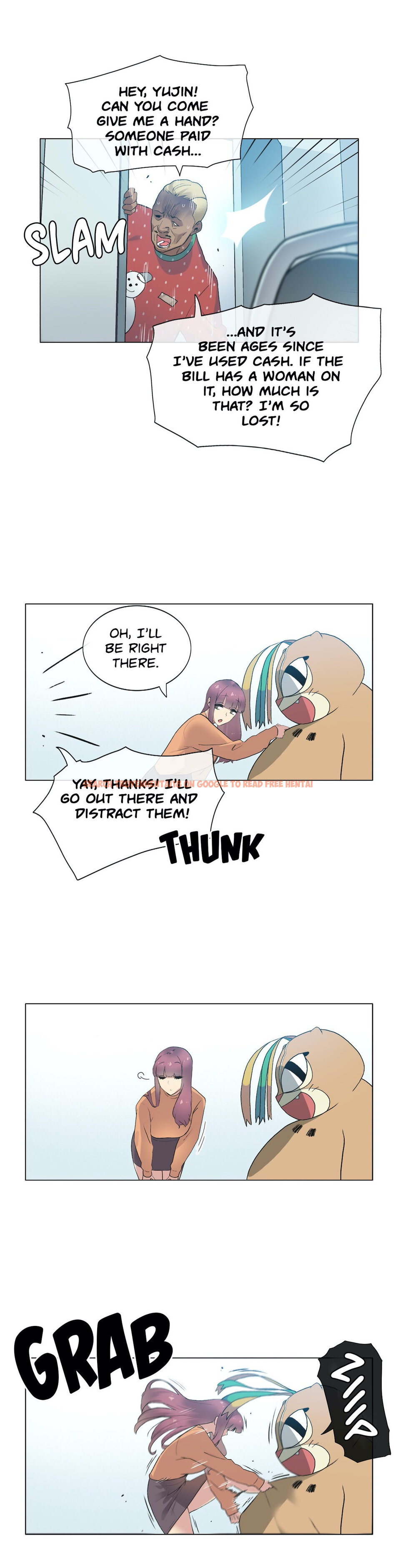 Read Hentai Image 18 451 in comic Fantasyland - Chapter 39 - www.hentaitnt.net