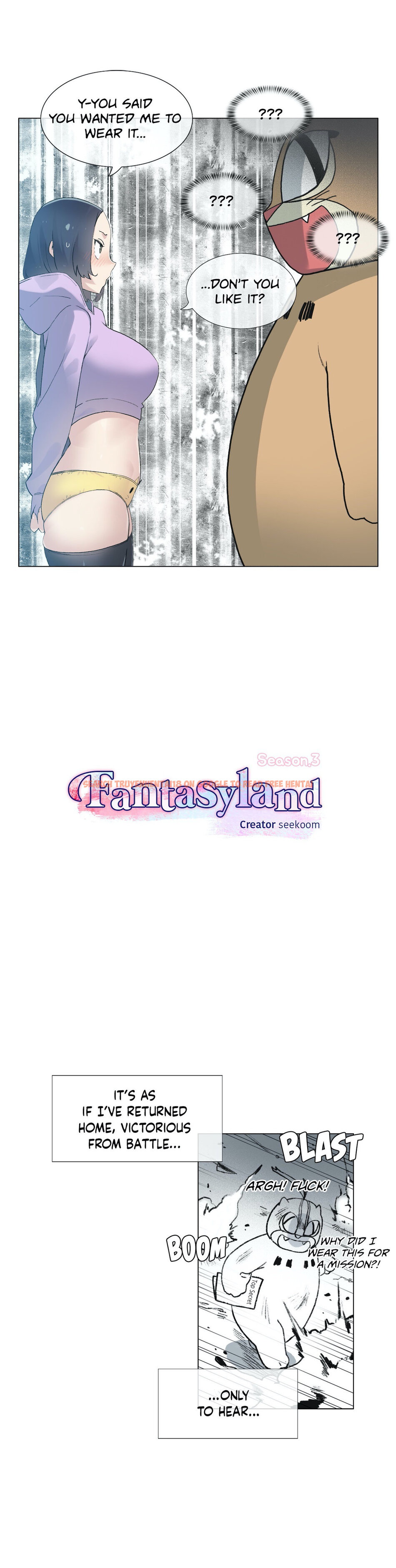Read Hentai Image 2 445 in comic Fantasyland - Chapter 39 - www.hentaitnt.net