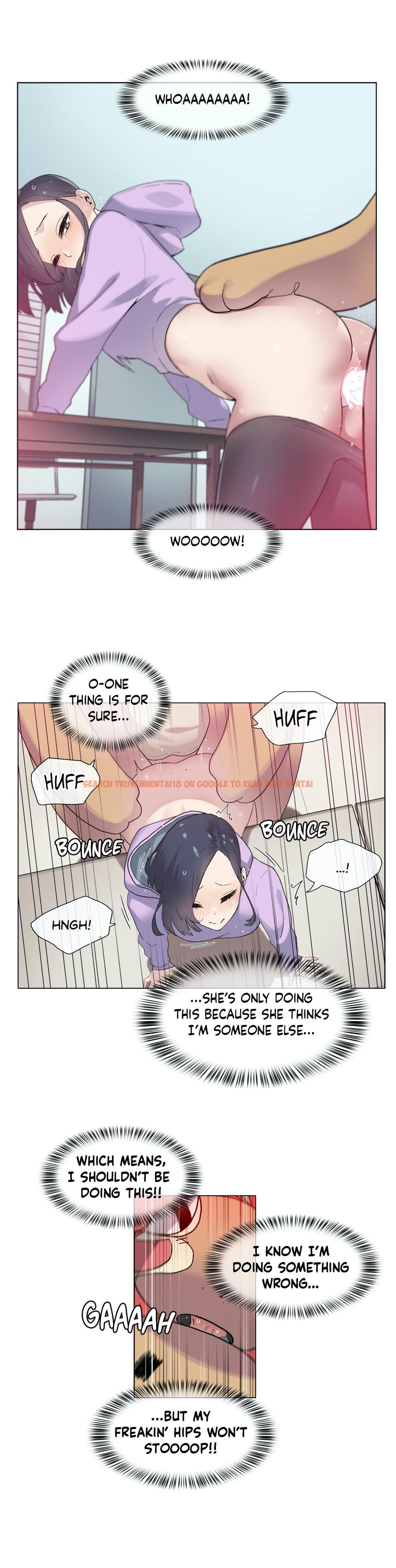 Read Hentai Image 9 451 in comic Fantasyland - Chapter 39 - www.hentaitnt.net