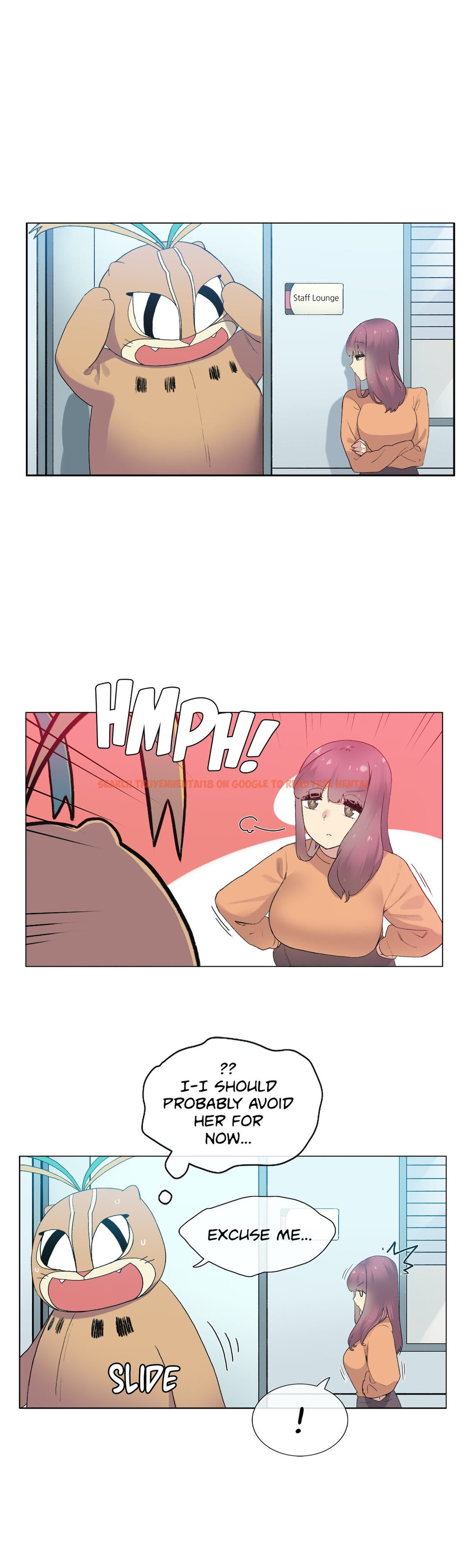 Read Hentai Image 11 303 in comic Fantasyland - Chapter 40 - www.hentaitnt.net
