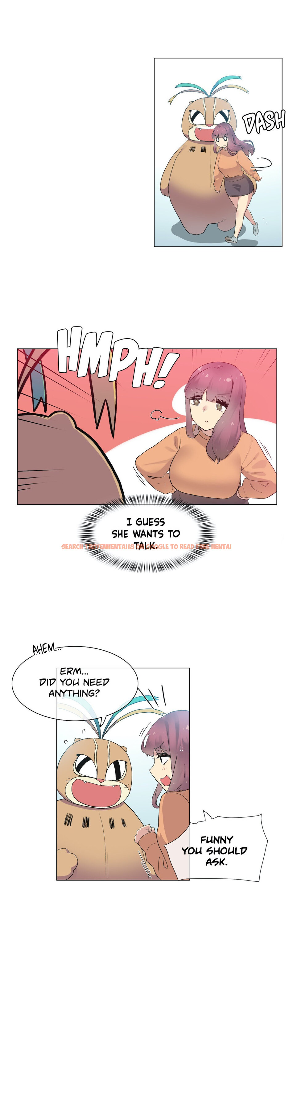 Read Hentai Image 12 303 in comic Fantasyland - Chapter 40 - www.hentaitnt.net
