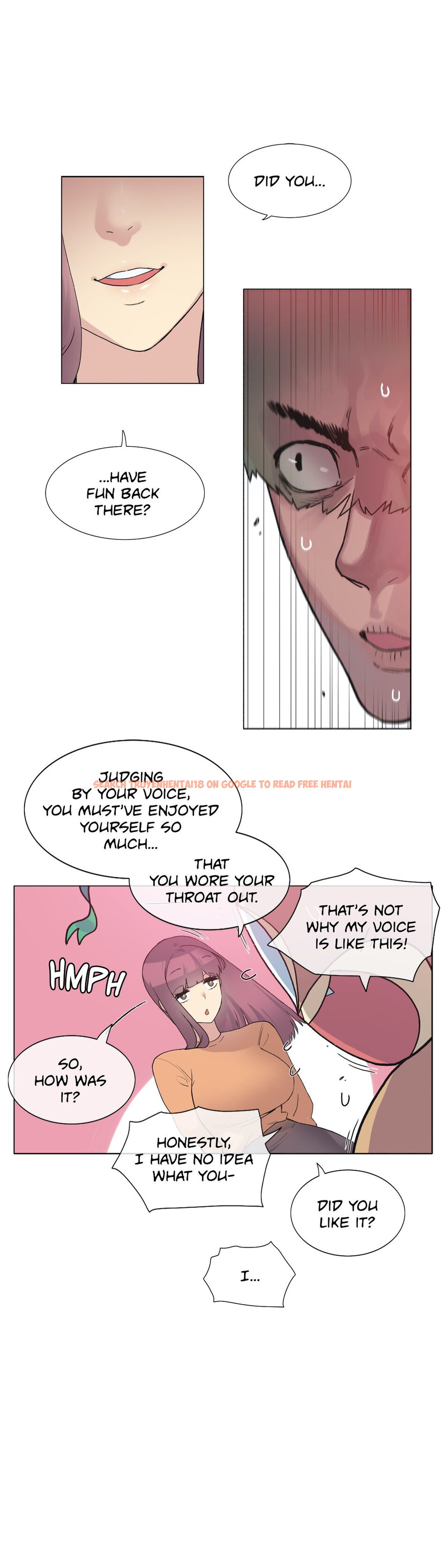 Read Hentai Image 13 303 in comic Fantasyland - Chapter 40 - www.hentaitnt.net