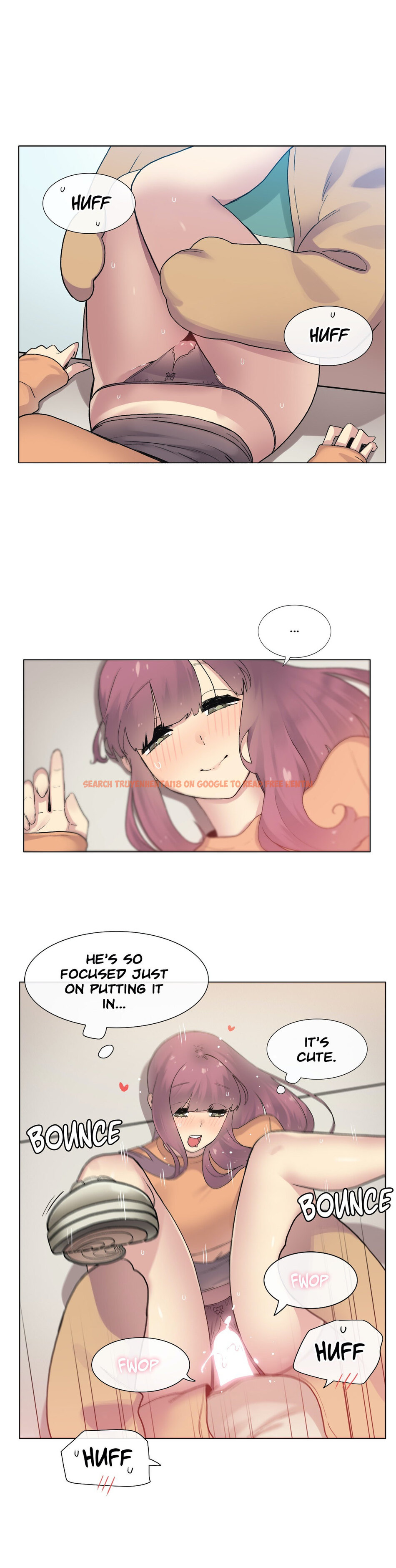 Read Hentai Image 17 303 in comic Fantasyland - Chapter 40 - www.hentaitnt.net