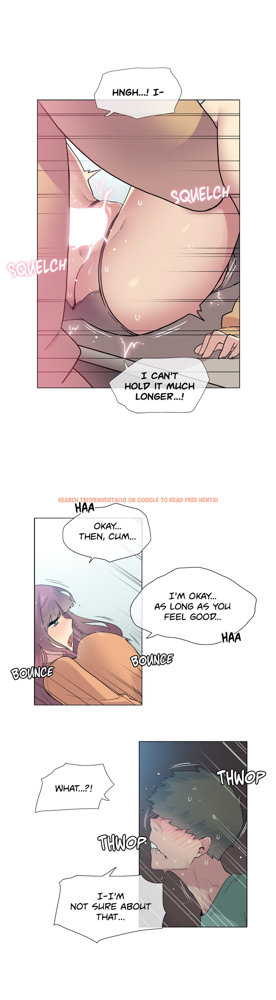Read Hentai Image 18 303 in comic Fantasyland - Chapter 40 - www.hentaitnt.net