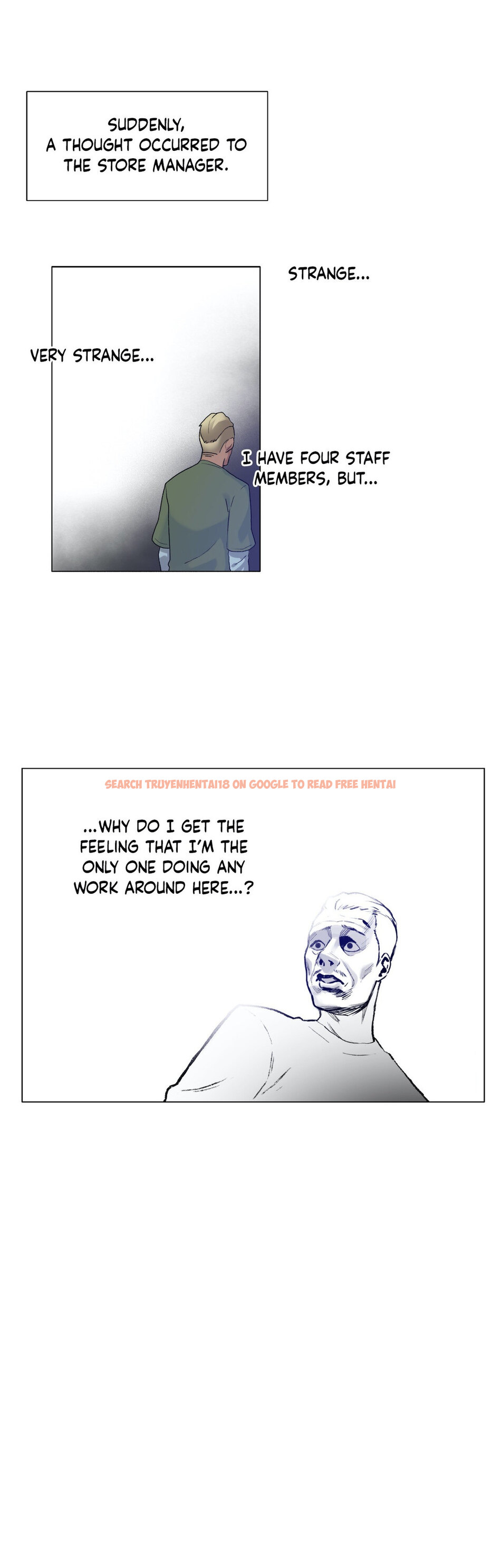 Read Hentai Image 24 303 in comic Fantasyland - Chapter 40 - www.hentaitnt.net