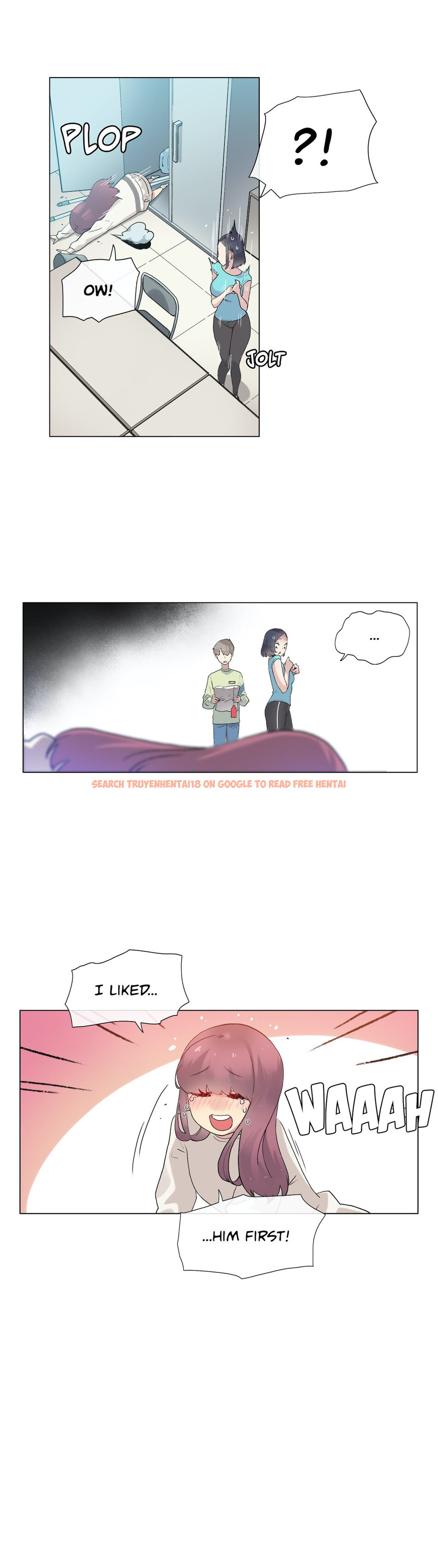 Read Hentai Image 3 303 in comic Fantasyland - Chapter 40 - www.hentaitnt.net