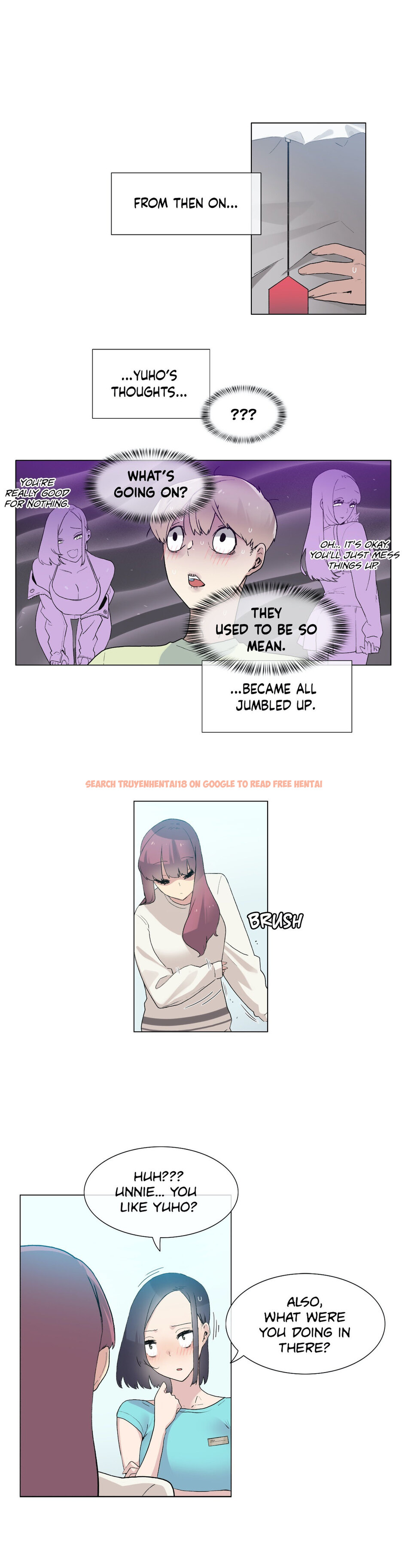 Read Hentai Image 4 303 in comic Fantasyland - Chapter 40 - www.hentaitnt.net