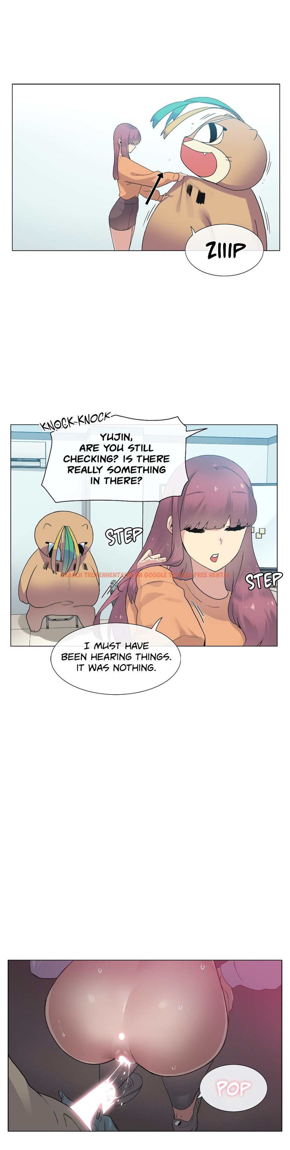 Read Hentai Image 8 303 in comic Fantasyland - Chapter 40 - www.hentaitnt.net