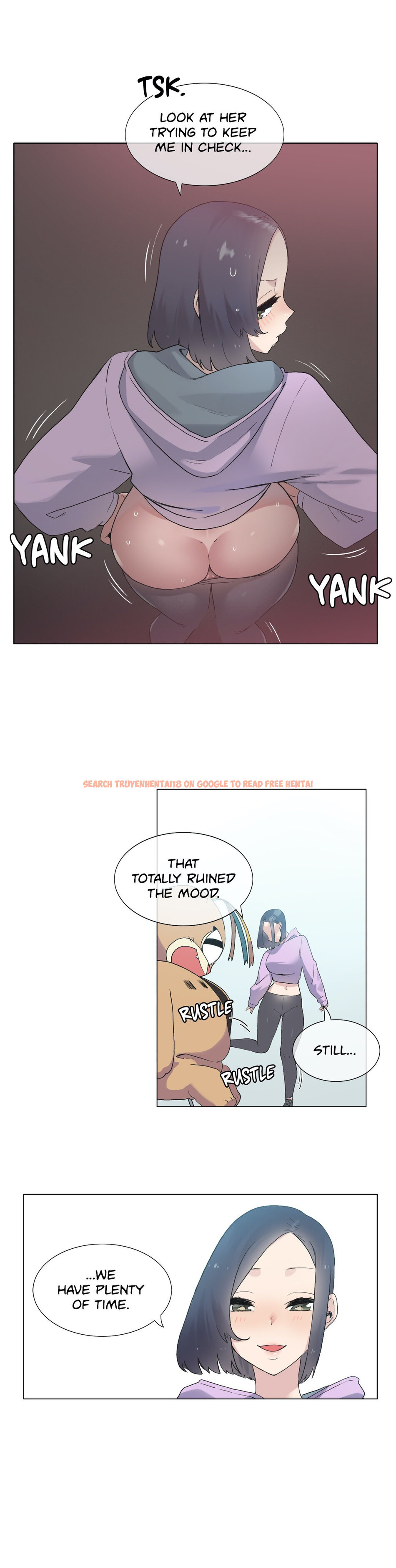 Read Hentai Image 9 303 in comic Fantasyland - Chapter 40 - www.hentaitnt.net
