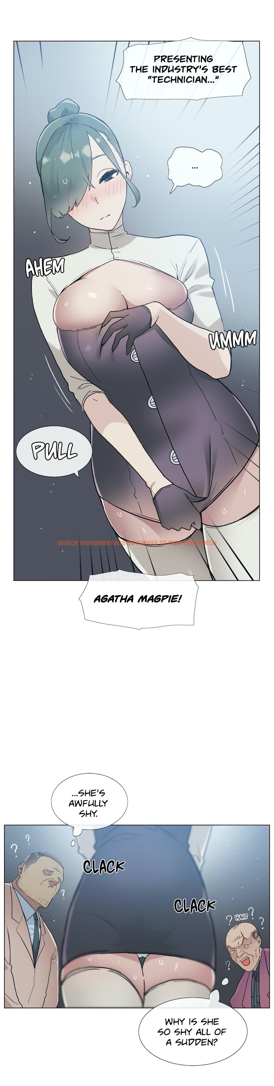Read Hentai Image 10 184 in comic Fantasyland - Chapter 41 - www.hentaitnt.net