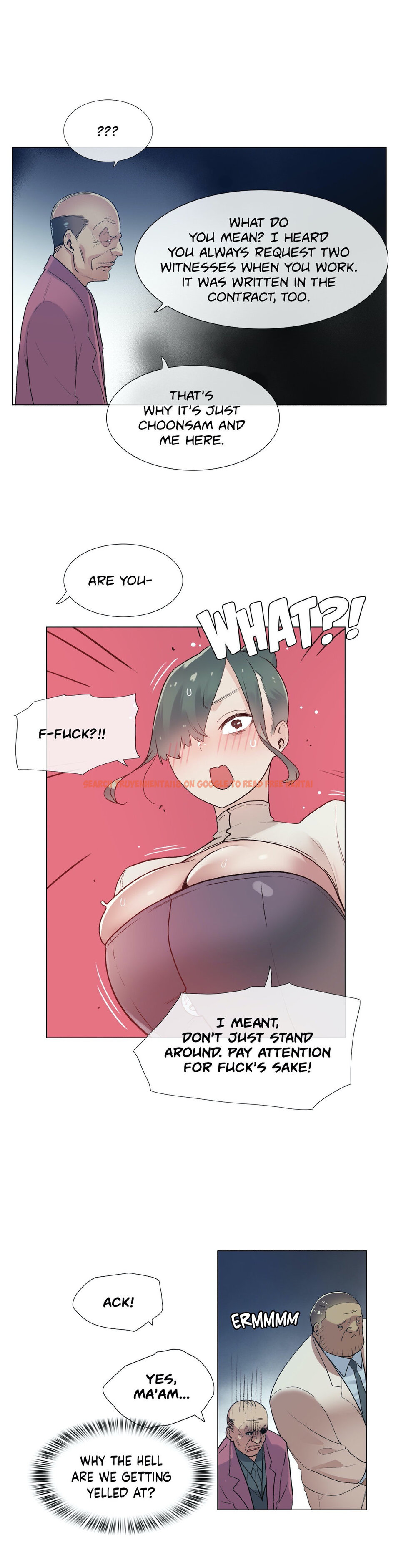Read Hentai Image 15 184 in comic Fantasyland - Chapter 41 - www.hentaitnt.net