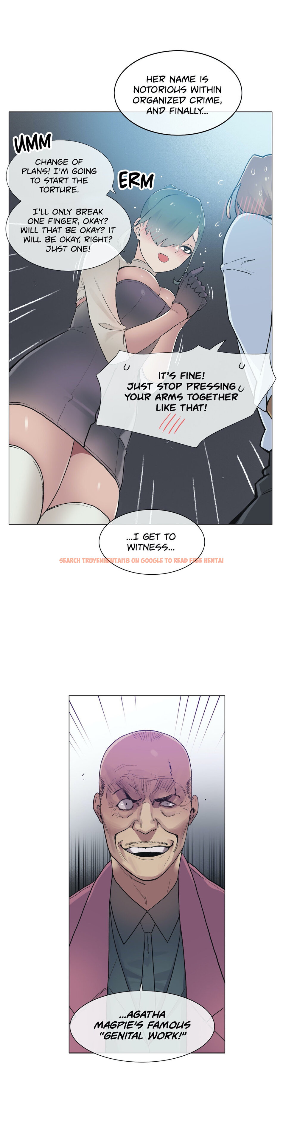 Read Hentai Image 16 184 in comic Fantasyland - Chapter 41 - www.hentaitnt.net