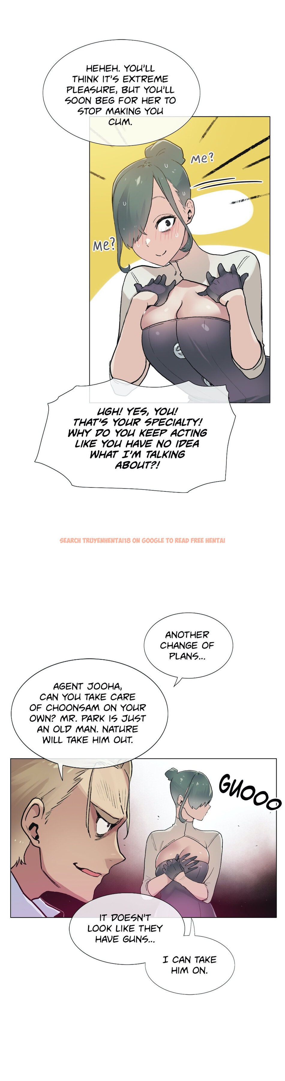 Read Hentai Image 18 184 in comic Fantasyland - Chapter 41 - www.hentaitnt.net