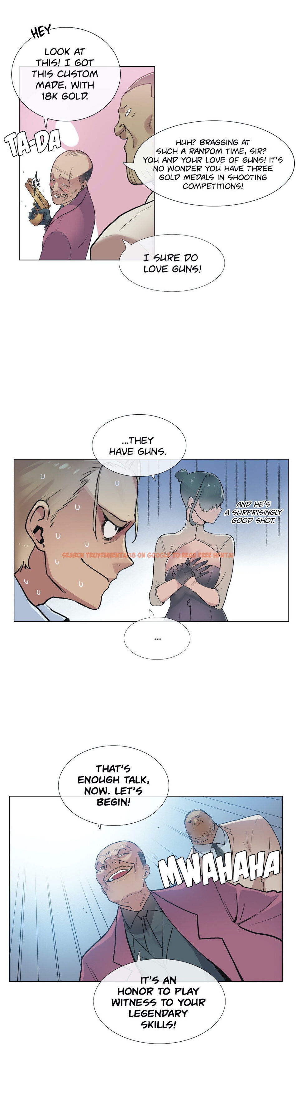 Read Hentai Image 19 184 in comic Fantasyland - Chapter 41 - www.hentaitnt.net