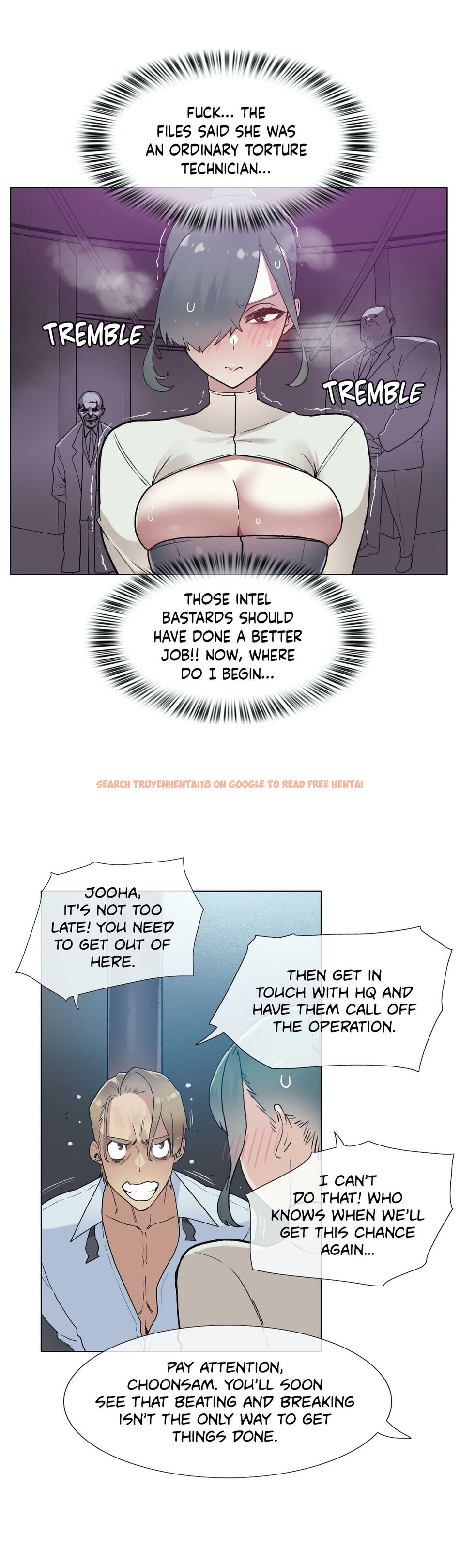 Read Hentai Image 20 184 in comic Fantasyland - Chapter 41 - www.hentaitnt.net
