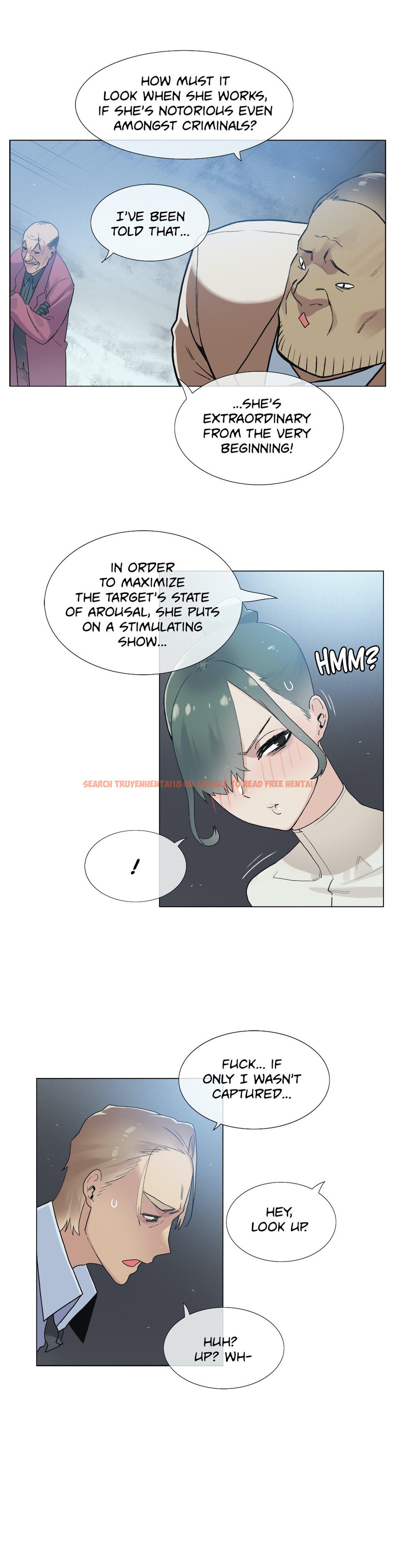 Read Hentai Image 21 184 in comic Fantasyland - Chapter 41 - www.hentaitnt.net