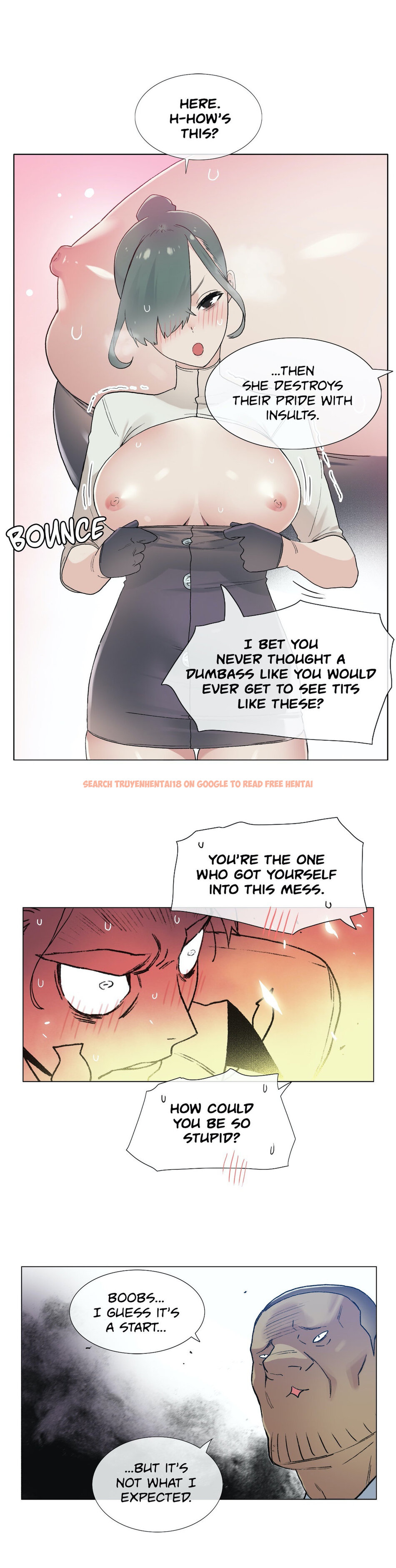 Read Hentai Image 22 184 in comic Fantasyland - Chapter 41 - www.hentaitnt.net