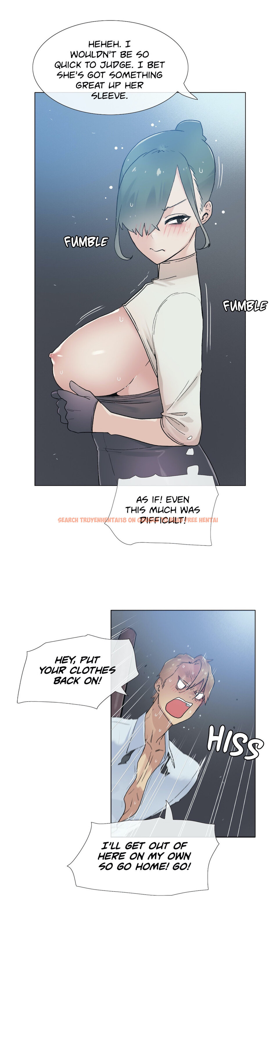 Read Hentai Image 23 184 in comic Fantasyland - Chapter 41 - www.hentaitnt.net