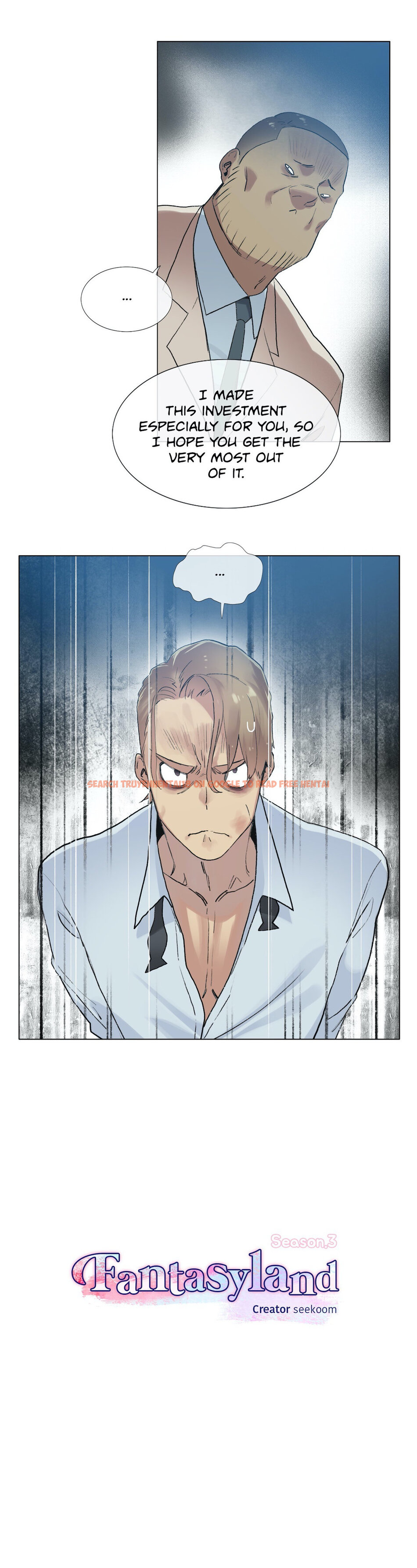 Read Hentai Image 9 184 in comic Fantasyland - Chapter 41 - www.hentaitnt.net