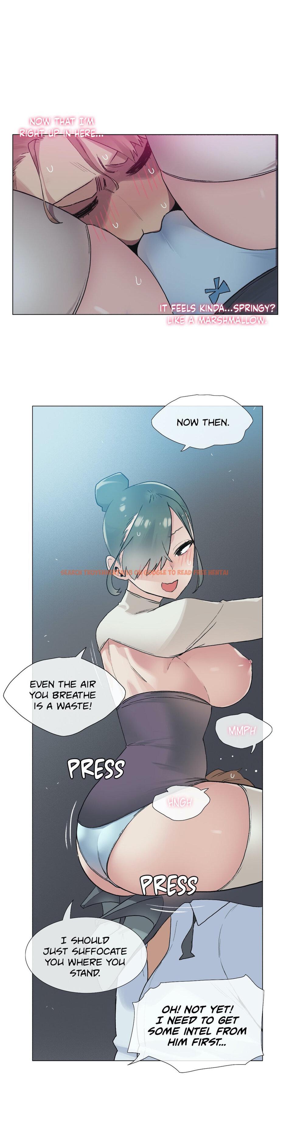 Read Hentai Image 10 264 in comic Fantasyland - Chapter 42 - www.hentaitnt.net