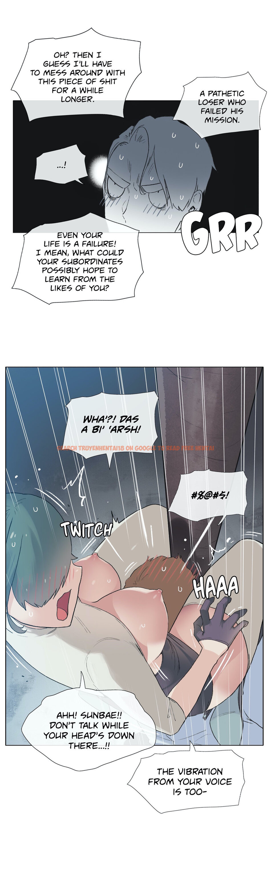Read Hentai Image 11 264 in comic Fantasyland - Chapter 42 - www.hentaitnt.net