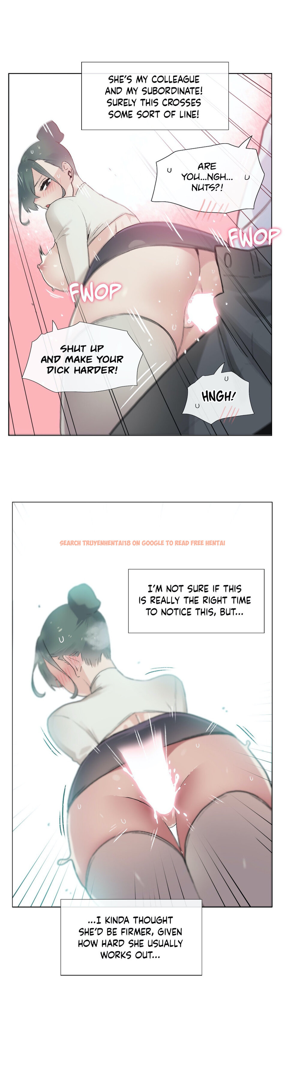 Read Hentai Image 19 270 in comic Fantasyland - Chapter 42 - www.hentaitnt.net