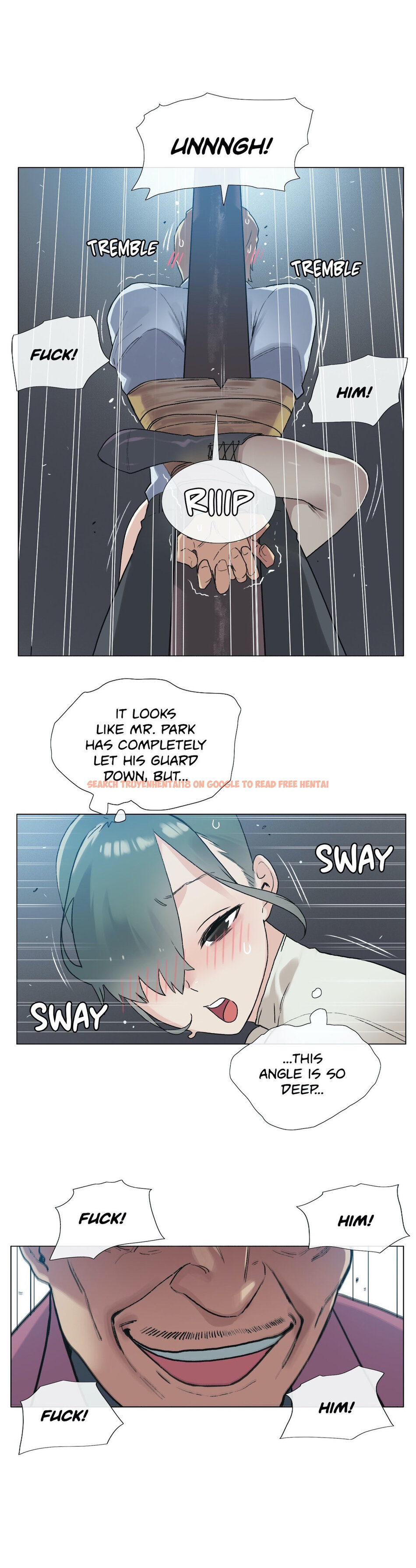 Read Hentai Image 26 270 in comic Fantasyland - Chapter 42 - www.hentaitnt.net