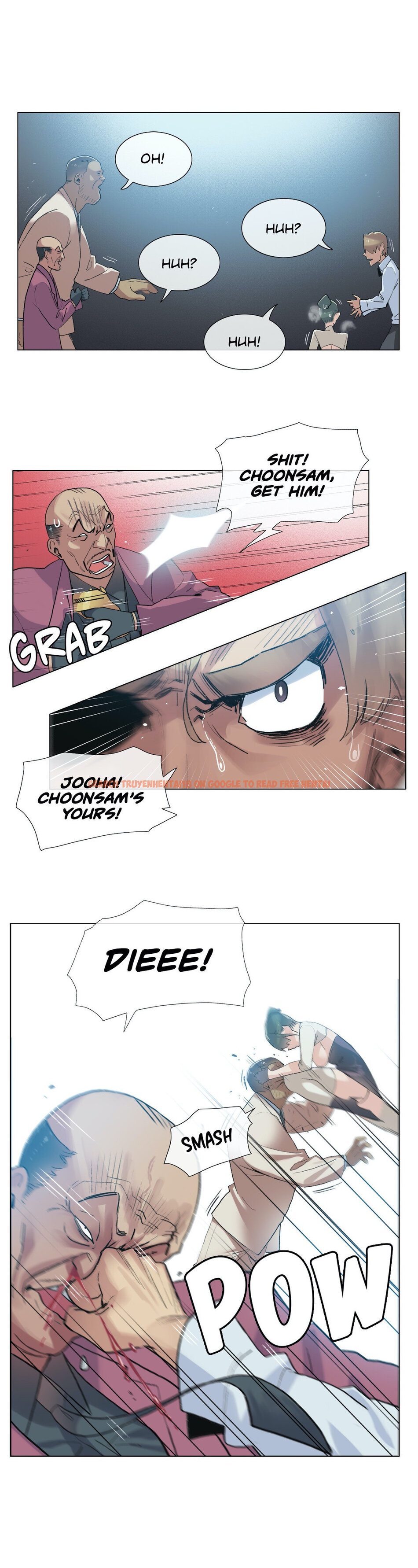 Read Hentai Image 30 270 in comic Fantasyland - Chapter 42 - www.hentaitnt.net