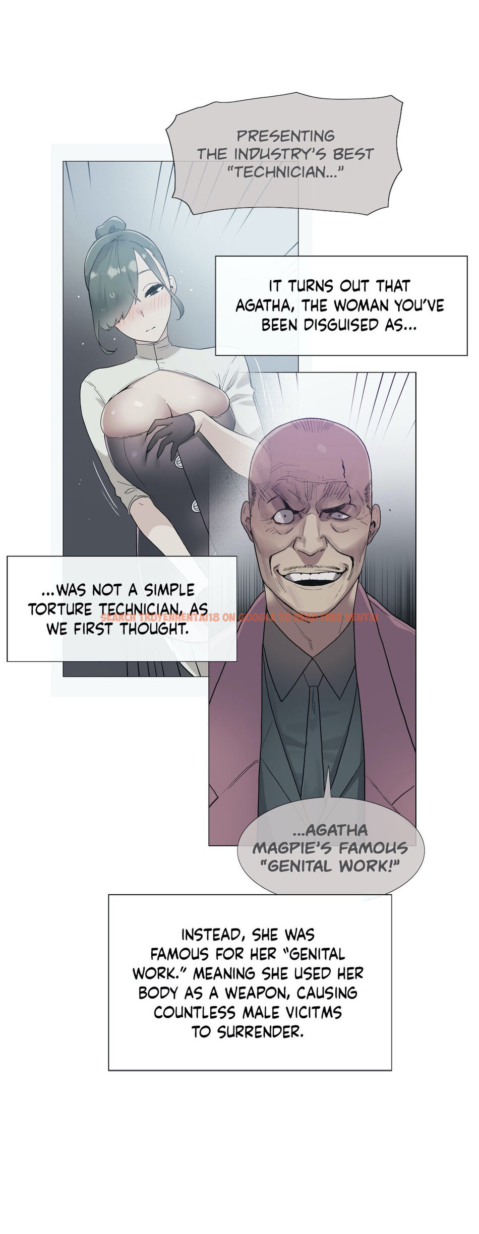 Read Hentai Image 33 270 in comic Fantasyland - Chapter 42 - www.hentaitnt.net