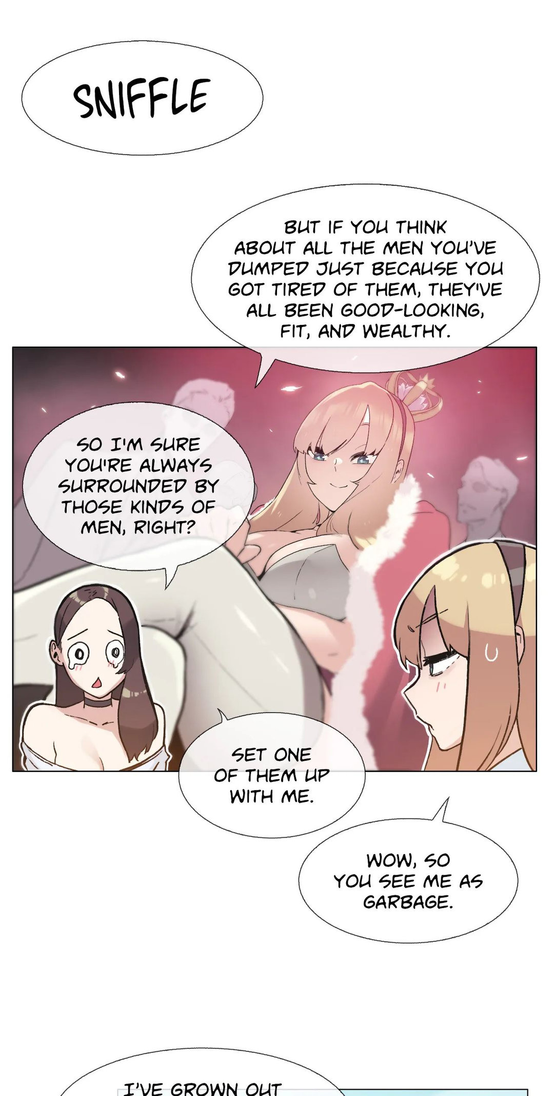Read Hentai Image 21 4ab0c in comic Fantasyland - Chapter 43 - www.hentaitnt.net