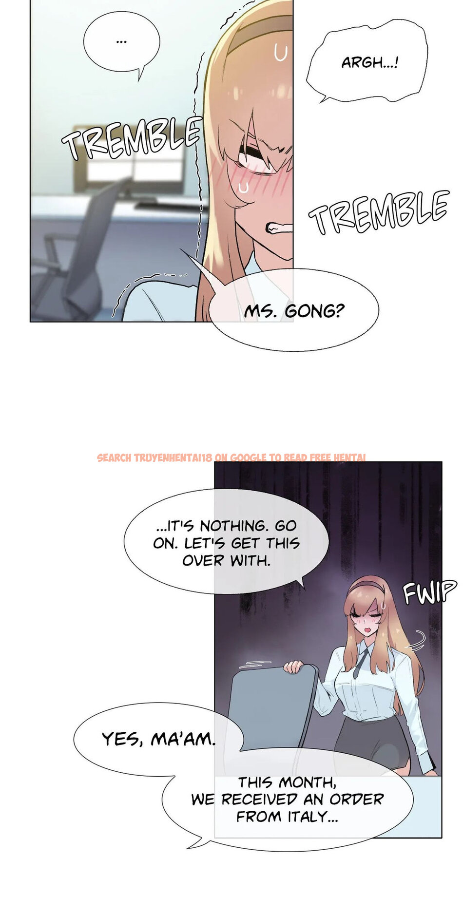 Read Hentai Image 30 4ab0c in comic Fantasyland - Chapter 43 - www.hentaitnt.net