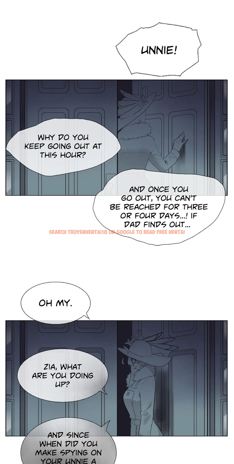 Read Hentai Image 39 4ab0c in comic Fantasyland - Chapter 43 - www.hentaitnt.net