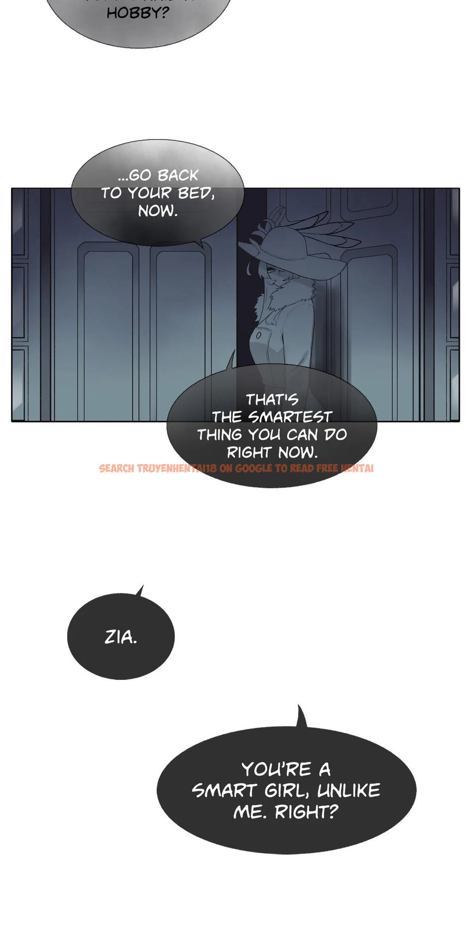 Read Hentai Image 40 4ab0c in comic Fantasyland - Chapter 43 - www.hentaitnt.net