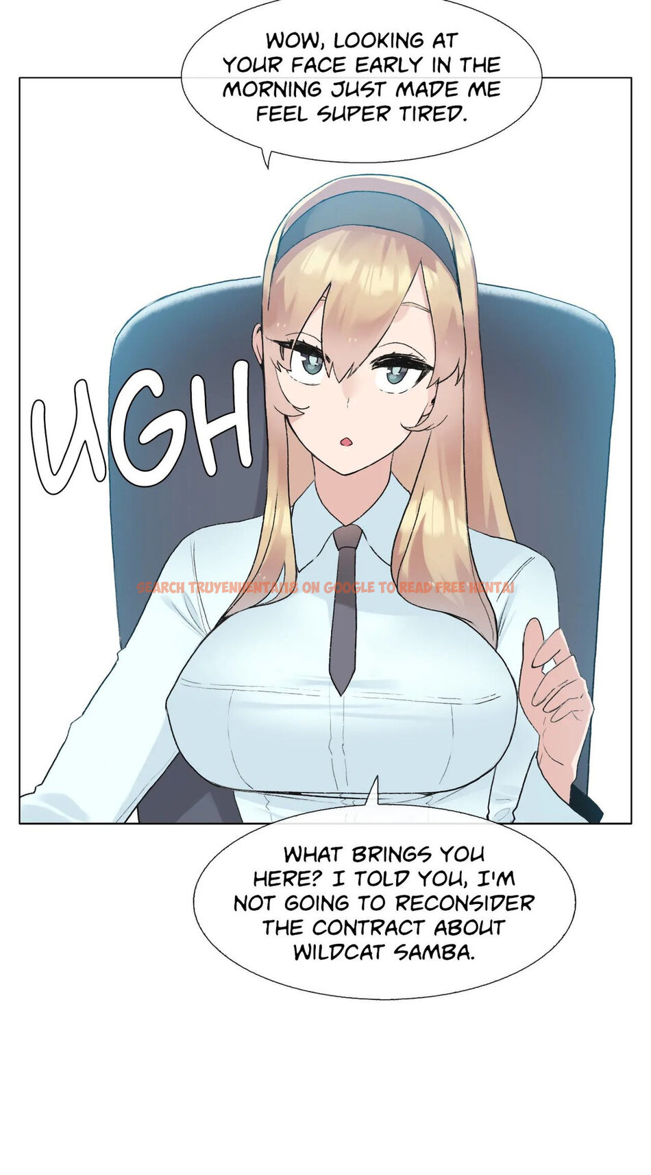 Read Hentai Image 8 4ab0c in comic Fantasyland - Chapter 43 - www.hentaitnt.net