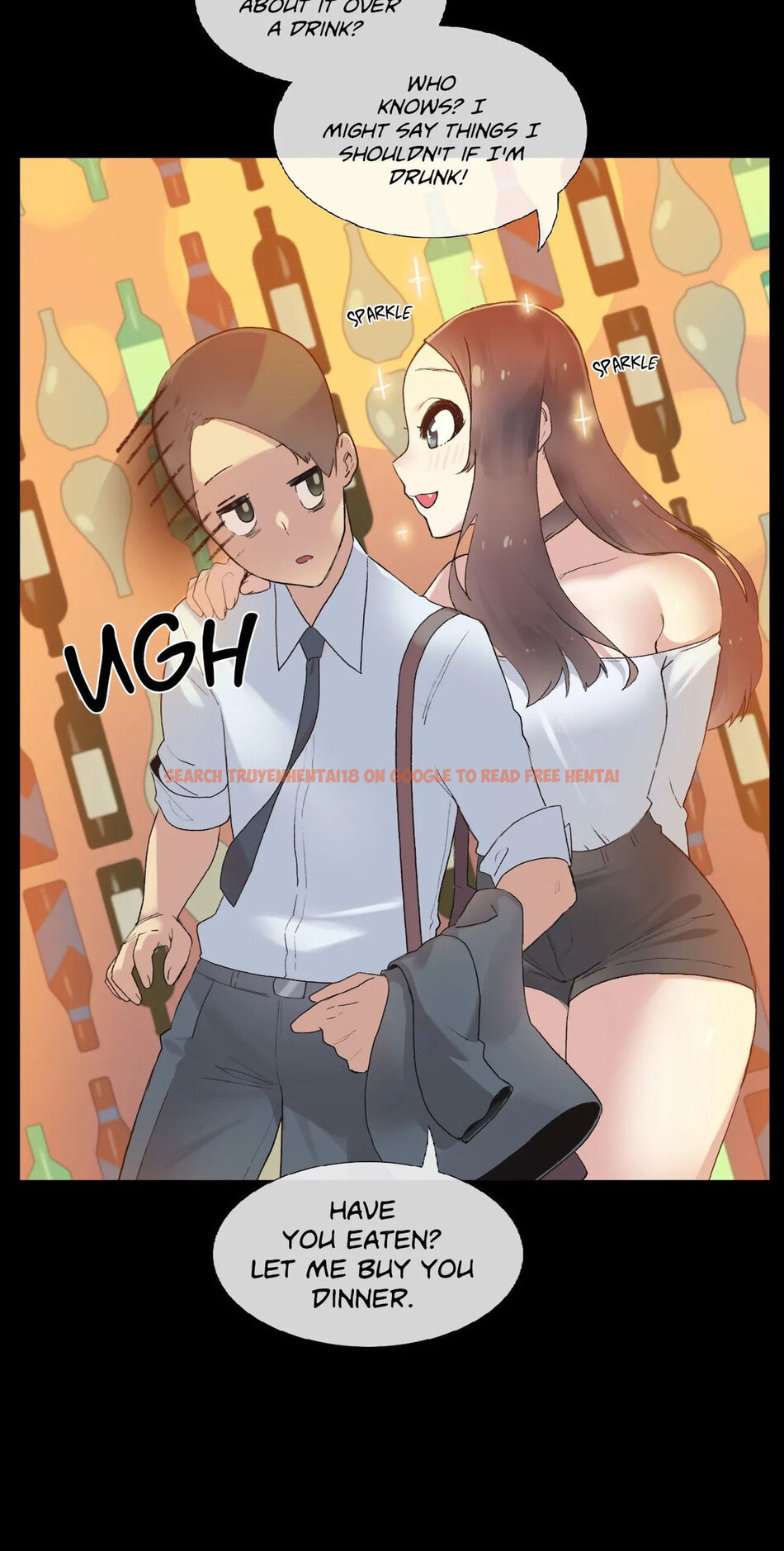 Read Hentai Image 10 4a854 in comic Fantasyland - Chapter 45 - www.hentaitnt.net