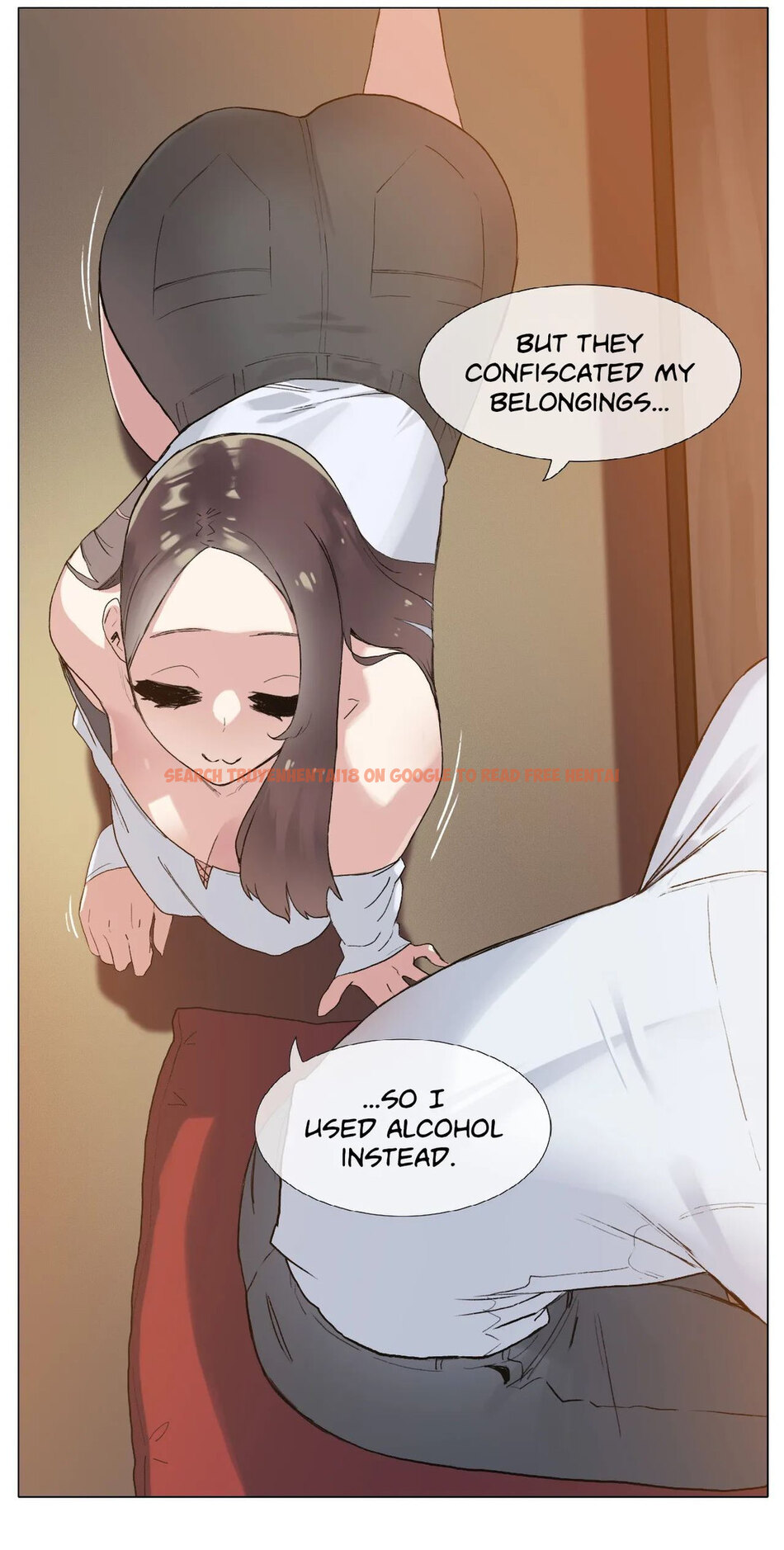 Read Hentai Image 14 4a854 in comic Fantasyland - Chapter 45 - www.hentaitnt.net