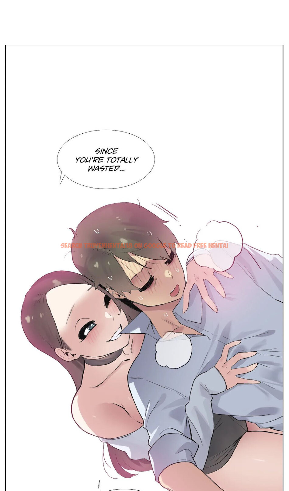 Read Hentai Image 17 4a854 in comic Fantasyland - Chapter 45 - www.hentaitnt.net