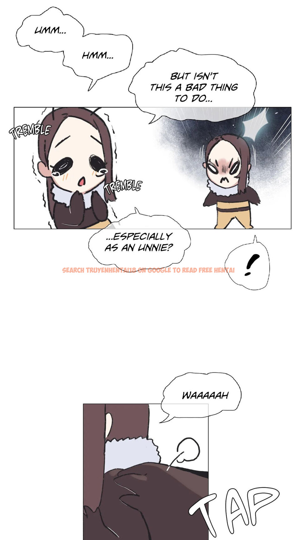 Read Hentai Image 29 4a854 in comic Fantasyland - Chapter 45 - www.hentaitnt.net