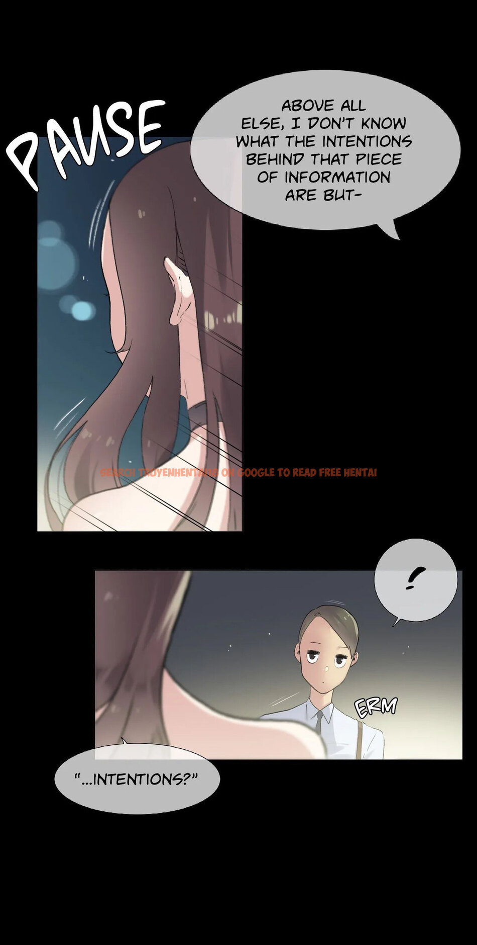 Read Hentai Image 3 4a854 in comic Fantasyland - Chapter 45 - www.hentaitnt.net