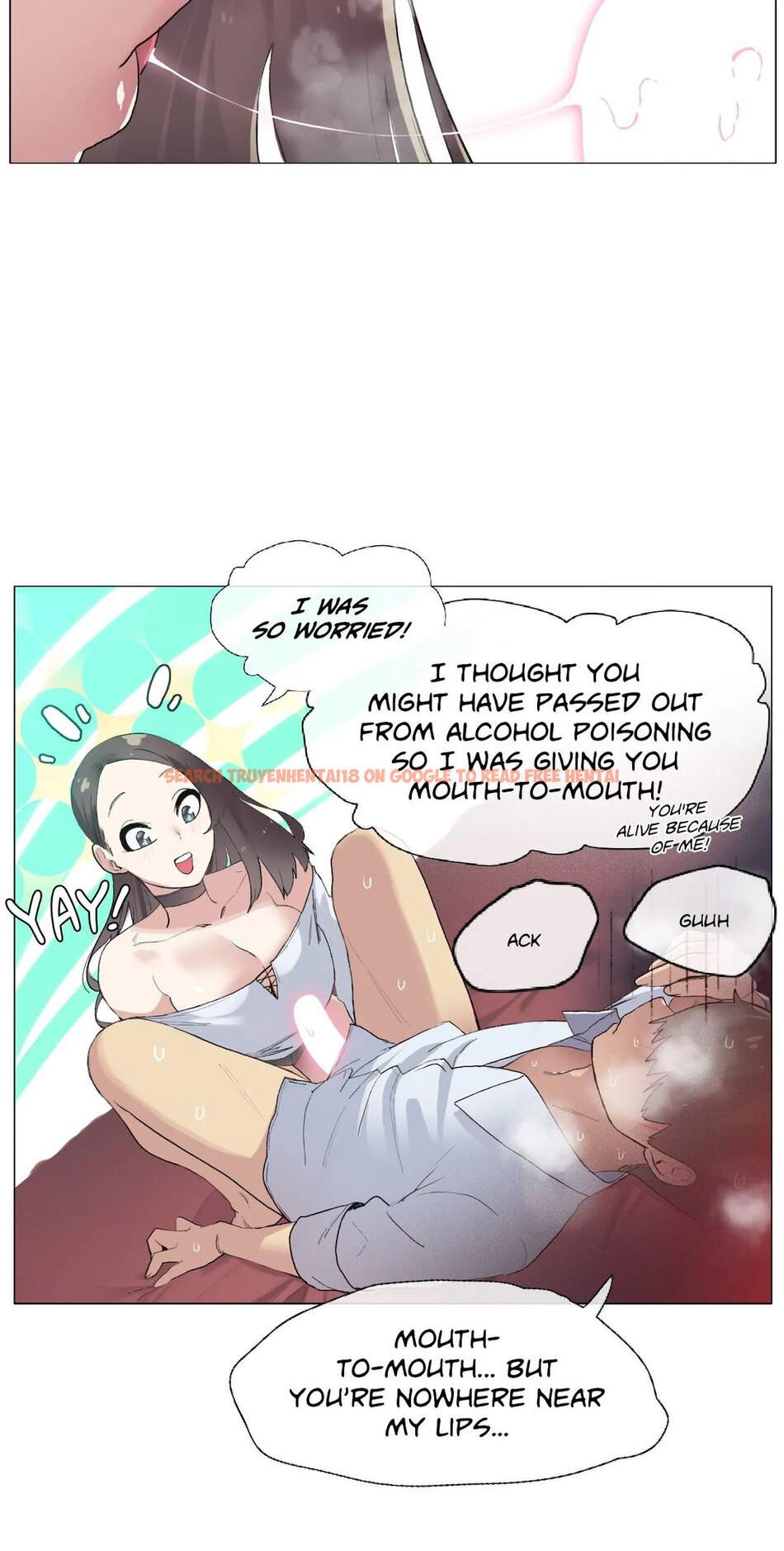 Read Hentai Image 40 4a854 in comic Fantasyland - Chapter 45 - www.hentaitnt.net