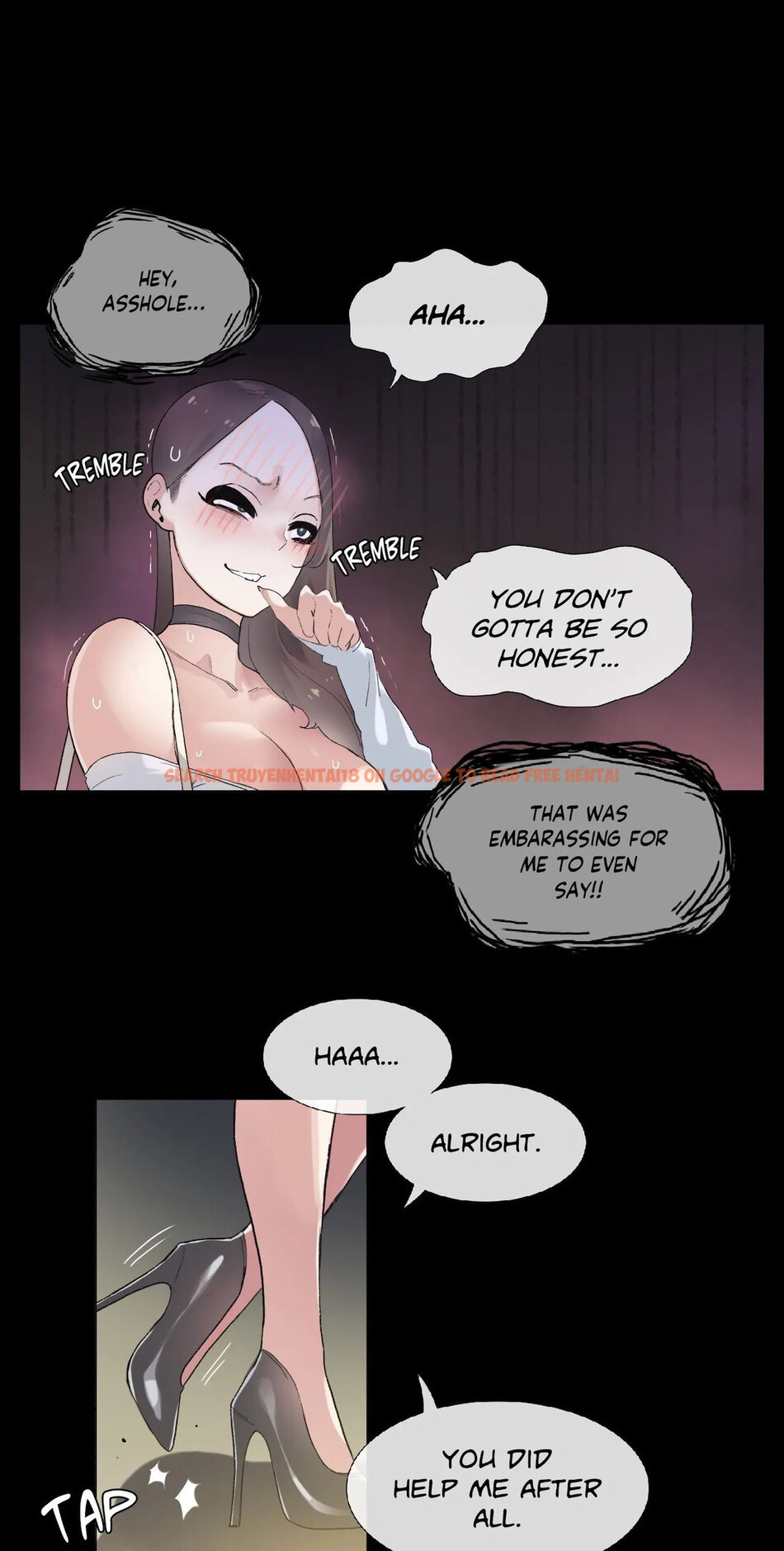 Read Hentai Image 7 4a854 in comic Fantasyland - Chapter 45 - www.hentaitnt.net