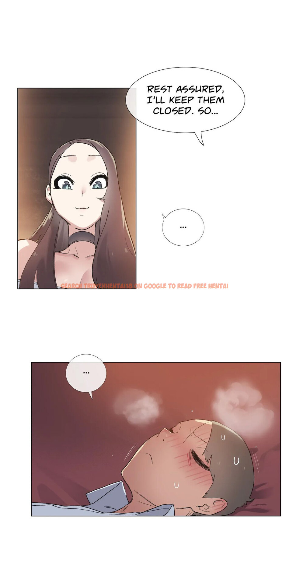 Read Hentai Image 13 799d3 in comic Fantasyland - Chapter 46 - www.hentaitnt.net