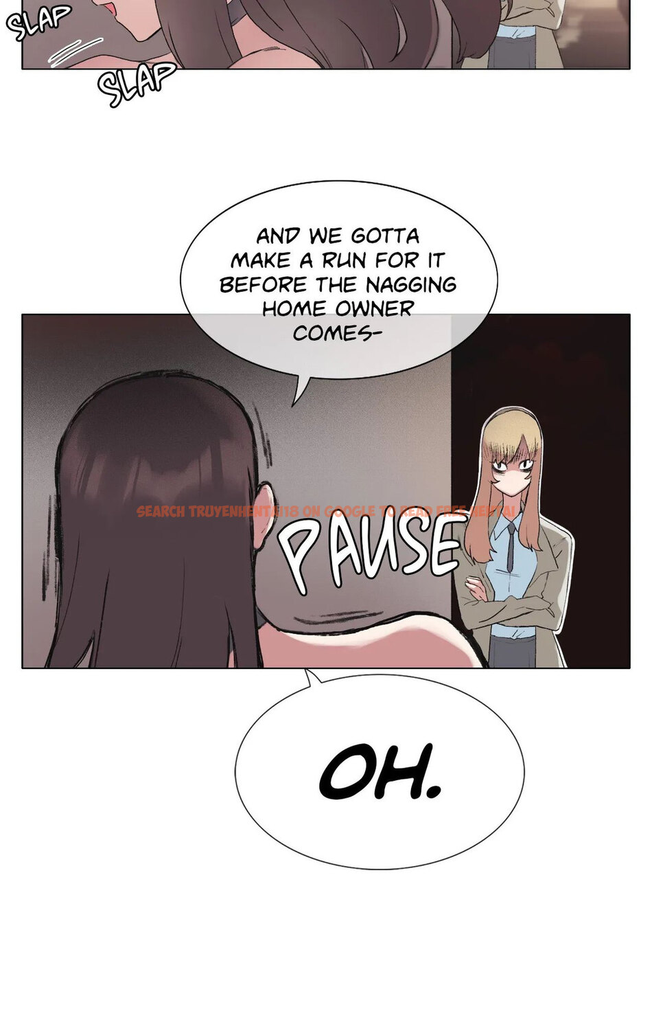 Read Hentai Image 52 799d3 in comic Fantasyland - Chapter 46 - www.hentaitnt.net