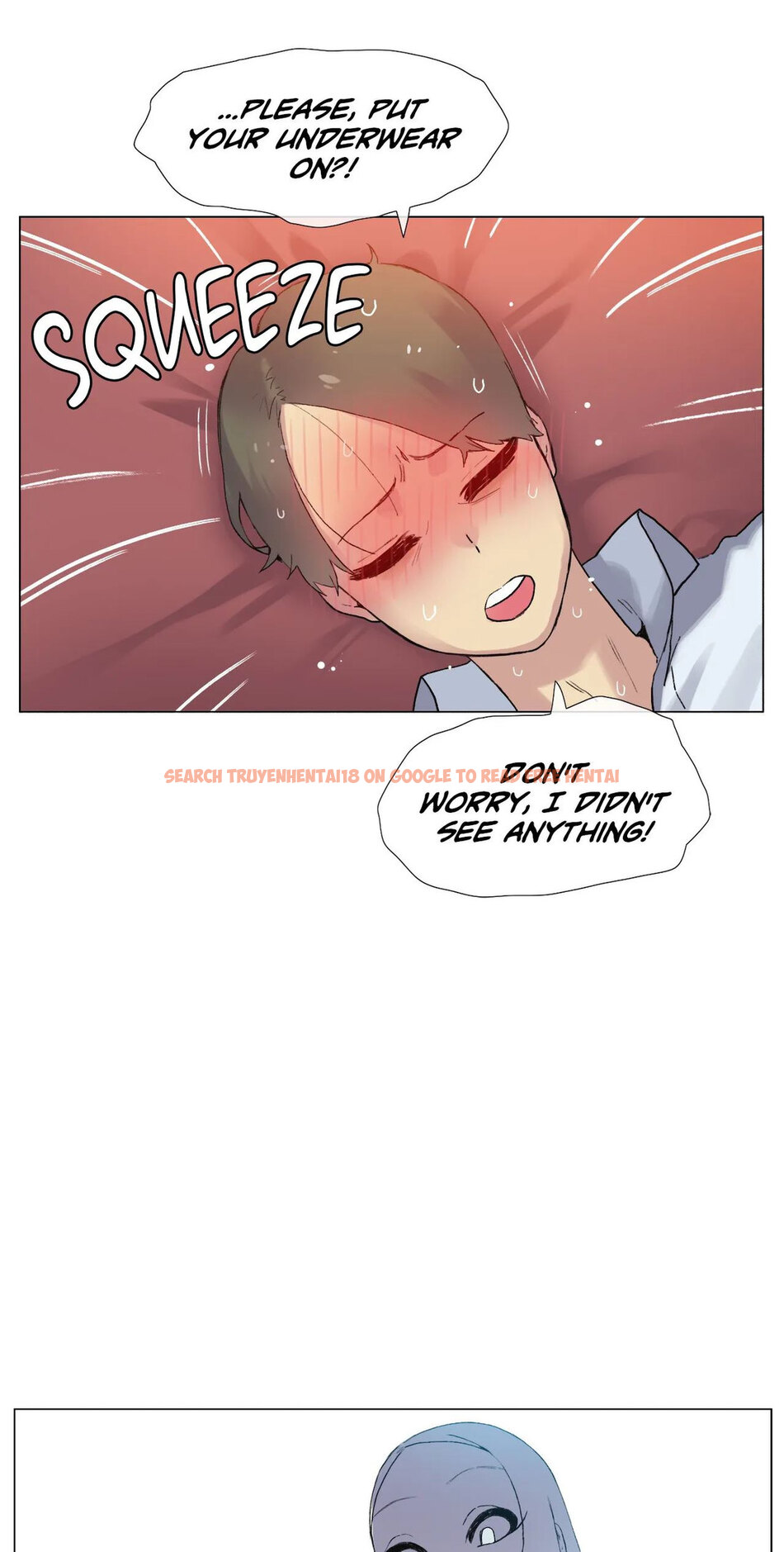 Read Hentai Image 9 799d3 in comic Fantasyland - Chapter 46 - www.hentaitnt.net